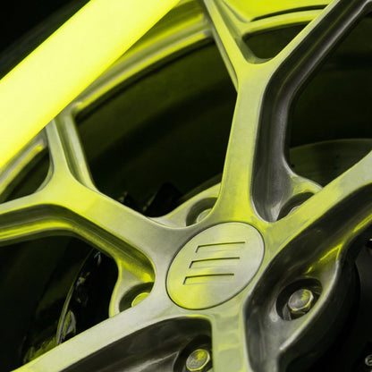 EKW SVL-1 Forged Aluminum Wheels - EKW Store - Street Wheels