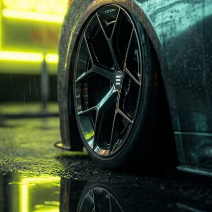 EKW SVL-1 Forged Aluminum Wheels - EKW Store - Street Wheels