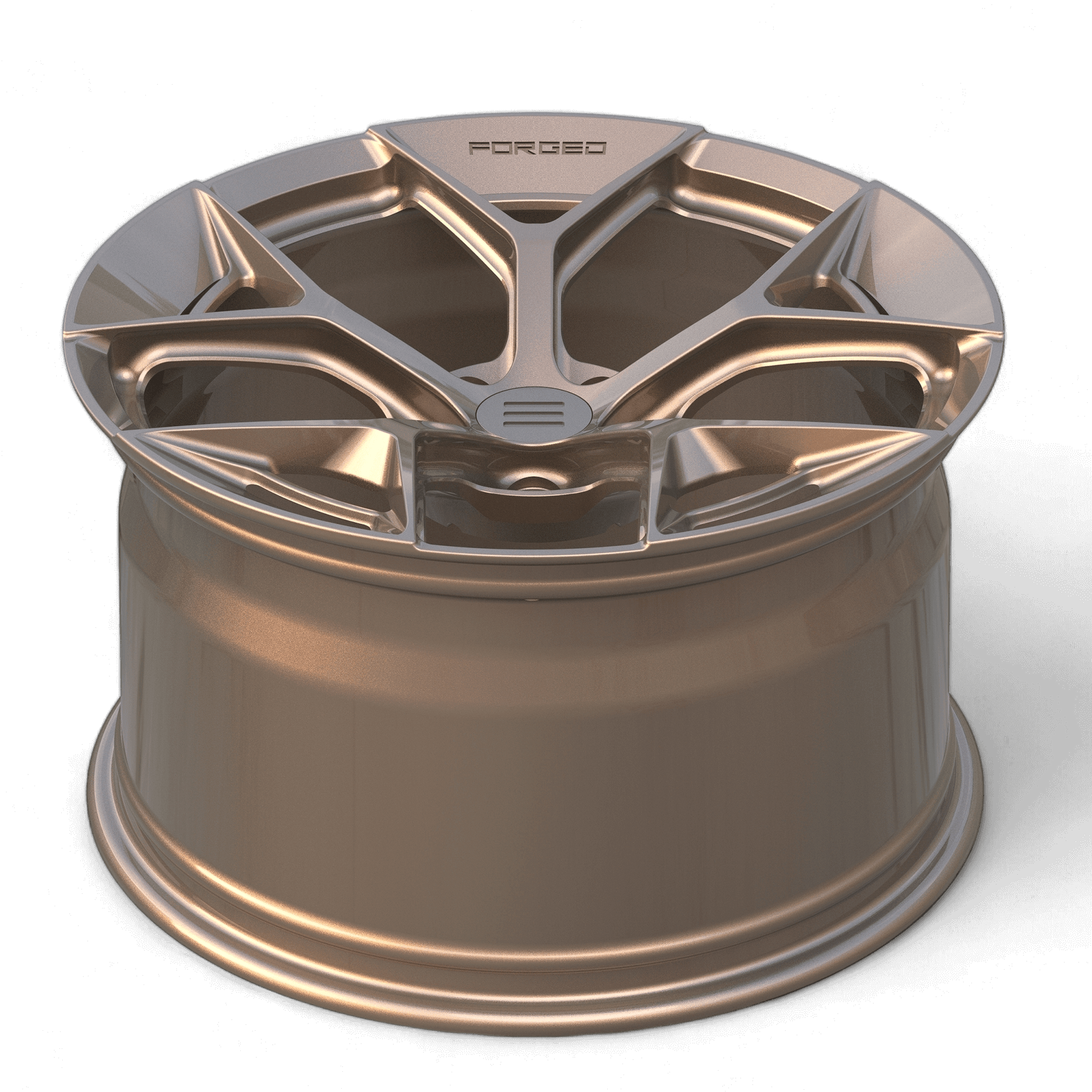 EKW SVL-1B Forged Aluminum Wheel - EKW Store - Street Wheels
