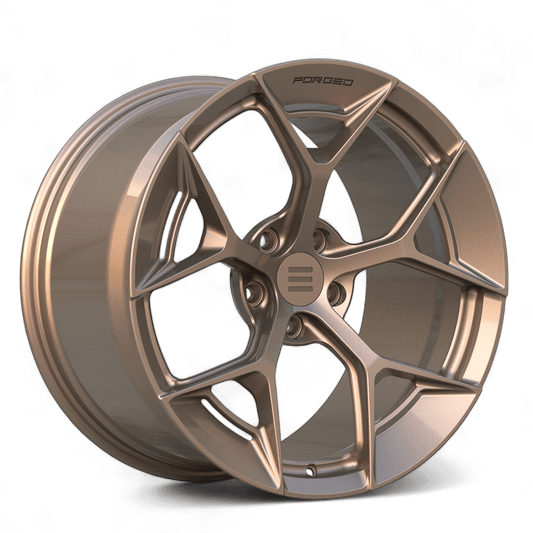 EKW SVL-1B Forged Aluminum Wheel - EKW Store - Street Wheels