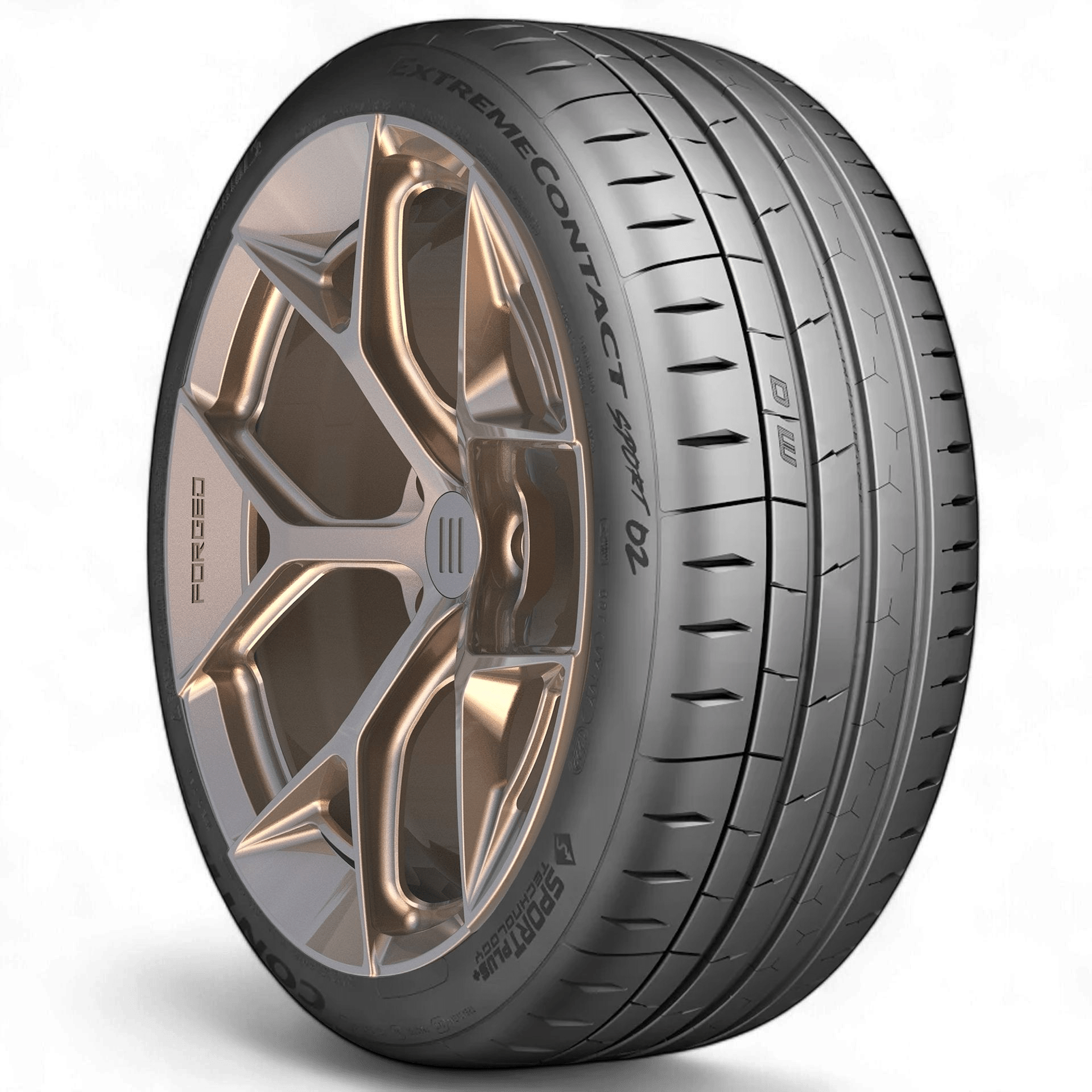 EKW SVL-1B Forged Aluminum Wheel - EKW Store - Street Wheels