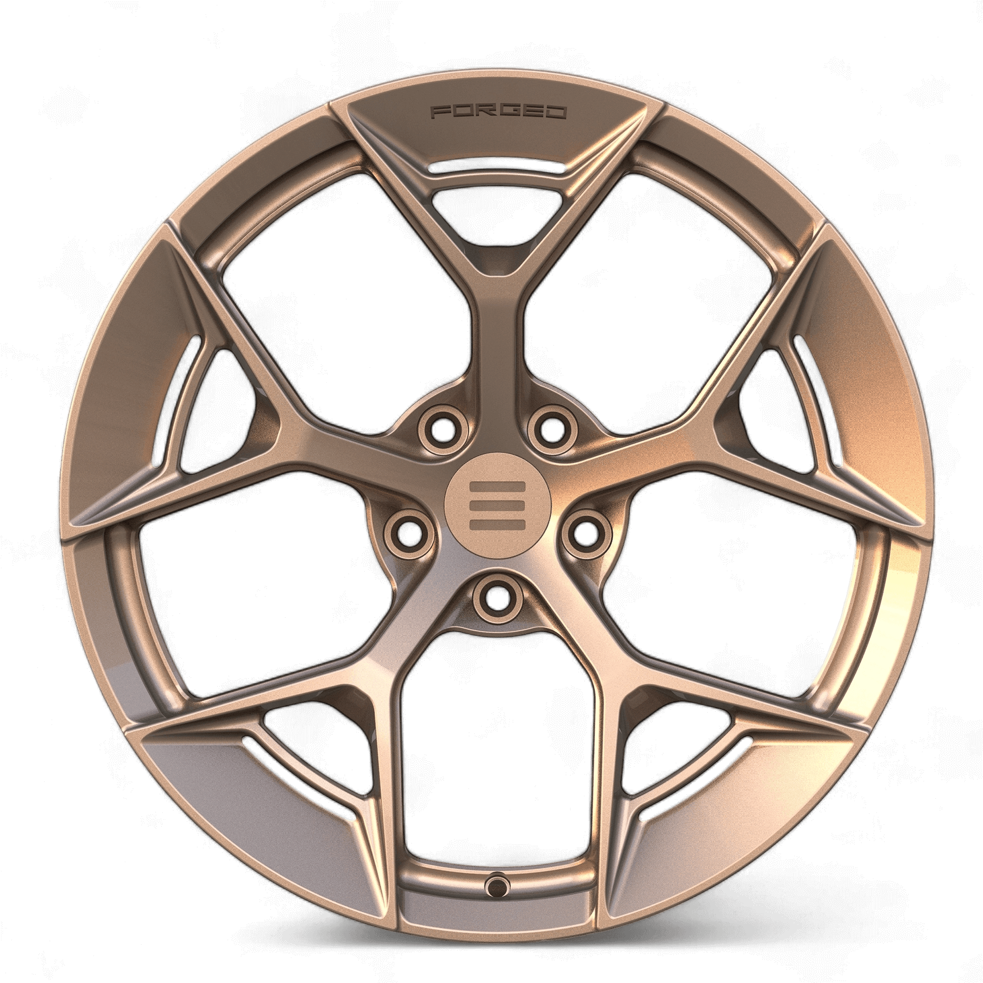 EKW SVL-1B Forged Aluminum Wheel - EKW Store - Street Wheels