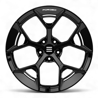EKW SVL - 1G Forged Aluminum Wheel - EKW Store - Street Wheels
