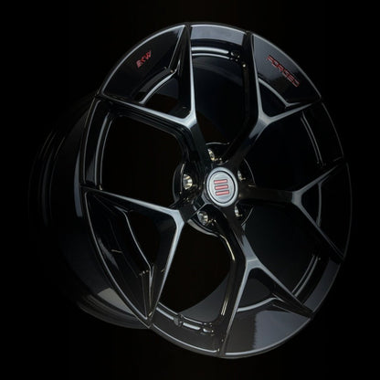 EKW SVL - 1G Forged Aluminum Wheel - EKW Store - Street Wheels