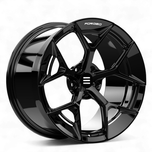 EKW SVL - 1G Forged Aluminum Wheel - EKW Store - Street Wheels