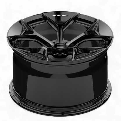 EKW SVL - 1G Forged Aluminum Wheel - EKW Store - Street Wheels