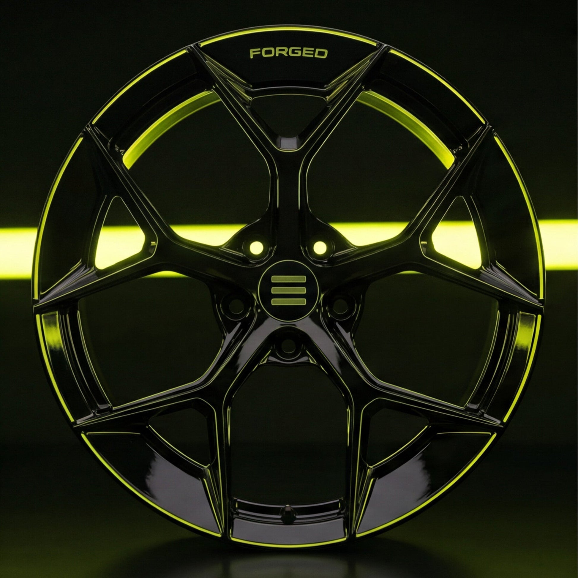 EKW SVL - 1G Forged Aluminum Wheel - EKW Store - Street Wheels