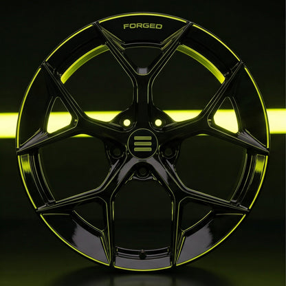 EKW SVL - 1G Forged Aluminum Wheel - EKW Store - Street Wheels