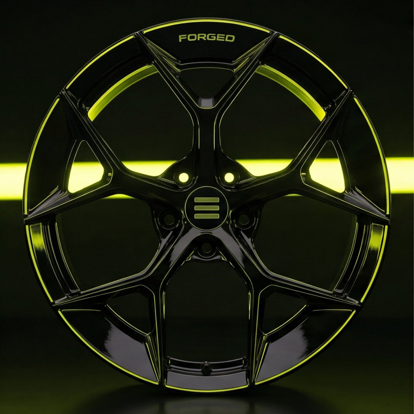 EKW SVL - 1G Forged Aluminum Wheel - EKW Store - Street Wheels