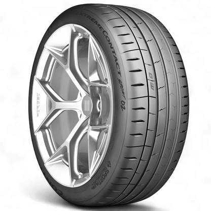 EKW SVL-1S Forged Aluminum Wheel - EKW Store - Street Wheels