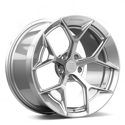EKW SVL-1S Forged Aluminum Wheel - EKW Store - Street Wheels