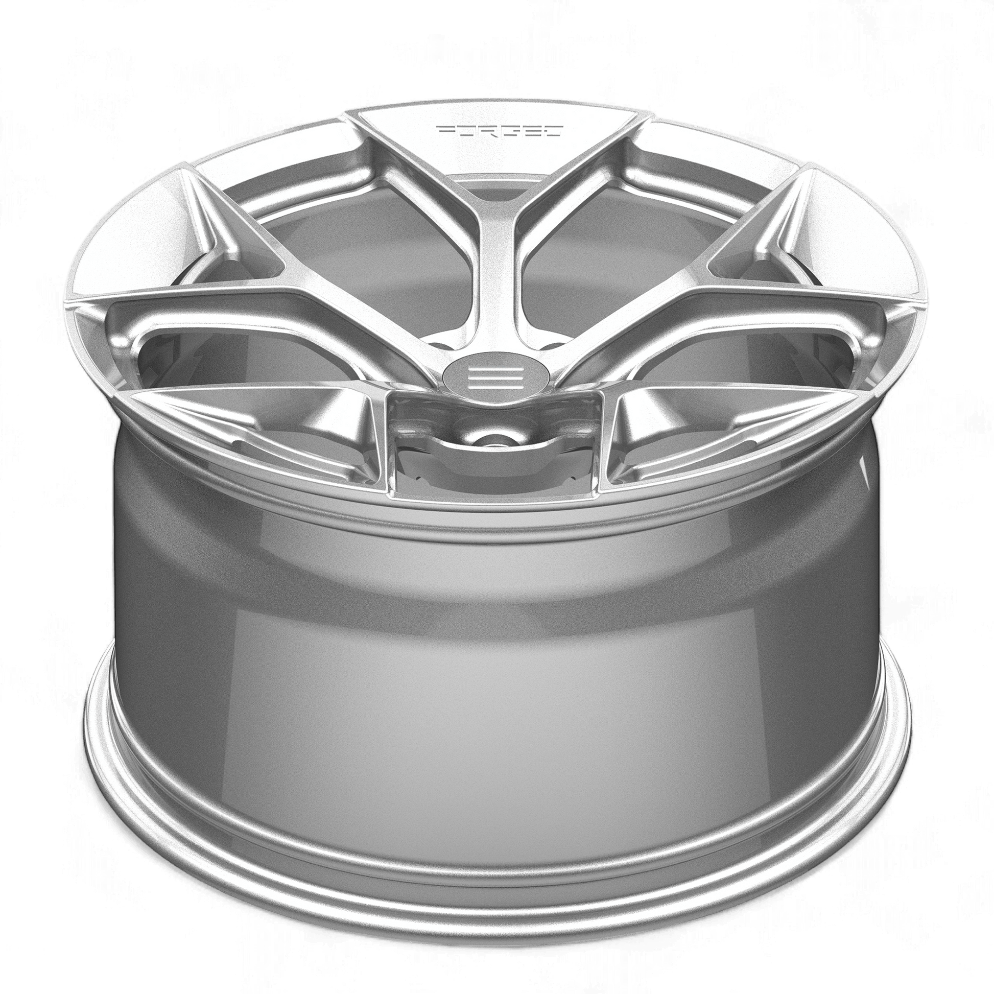 EKW SVL-1S Forged Aluminum Wheel - EKW Store - Street Wheels