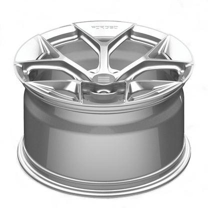 EKW SVL-1S Forged Aluminum Wheel - EKW Store - Street Wheels