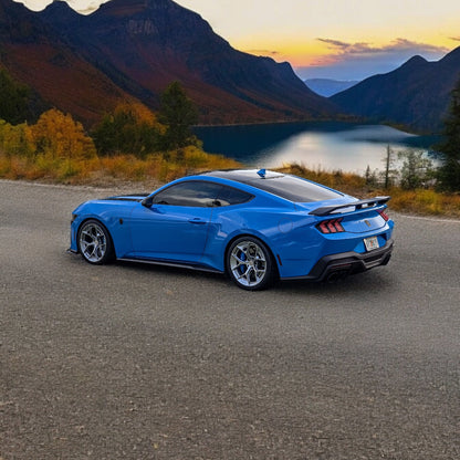 EKW SVL-1S Forged Aluminum Wheel - EKW Store - Street Wheels