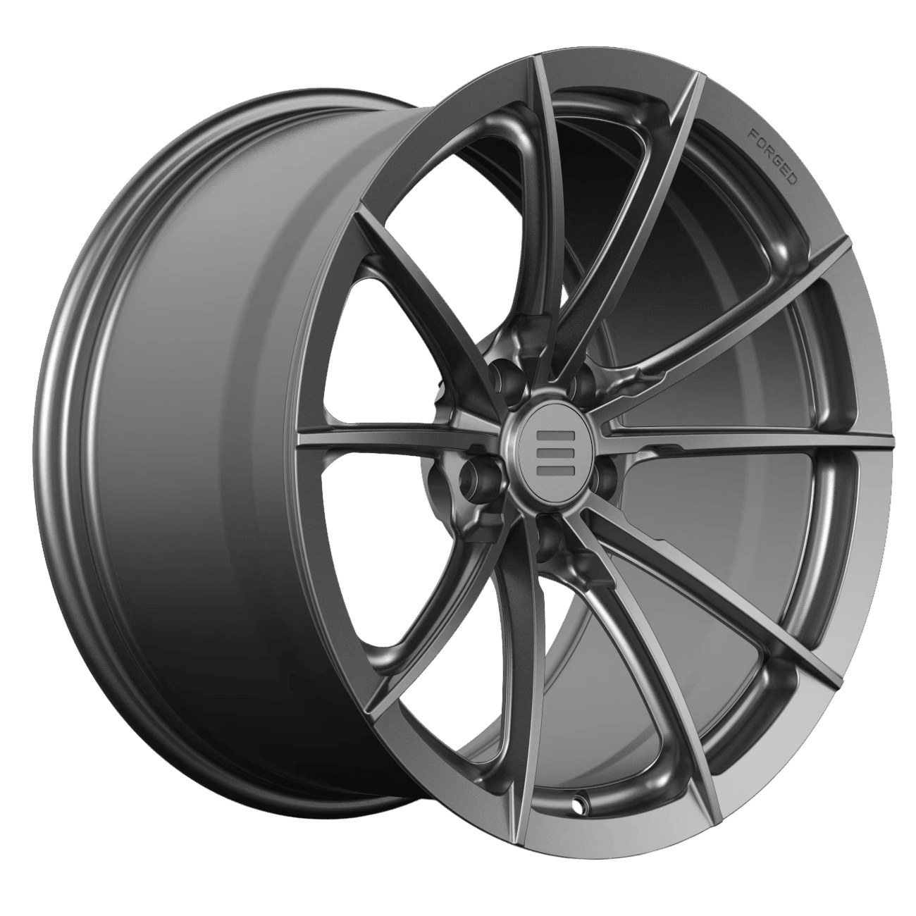 EKW TRC-1 Forged Aluminum Wheels - EKW Store - Sport Wheels