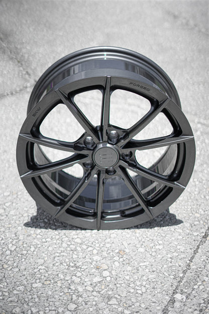 EKW TRC-1 Forged Aluminum Wheels - EKW Store - Sport Wheels