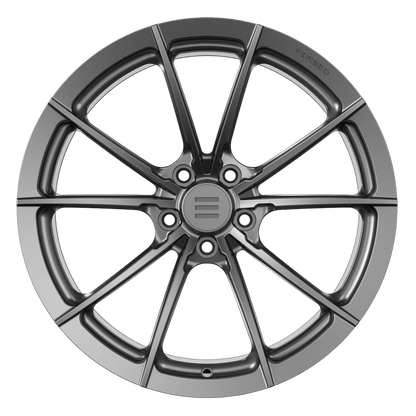 EKW TRC-1 Forged Aluminum Wheels - EKW Store - Sport Wheels