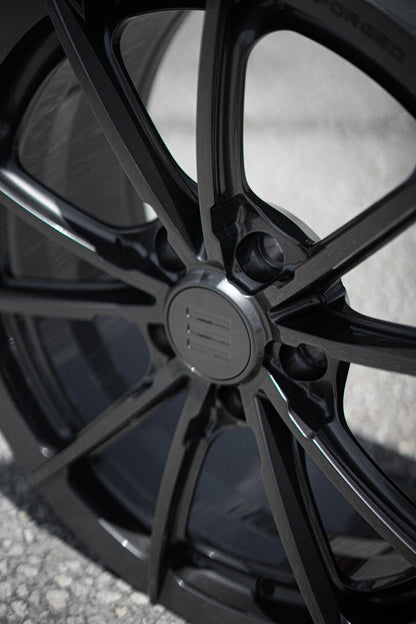 EKW TRC-1 Forged Aluminum Wheels - EKW Store - Sport Wheels