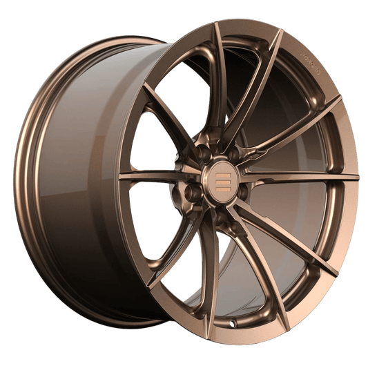 EKW TRC-1B Forged Aluminum Wheel - EKW Store - Sport Wheels