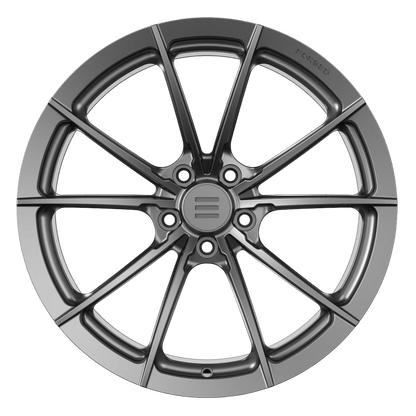 EKW TRC-1G Forged Aluminum Wheel - EKW Store - Sport Wheels