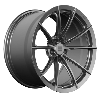 EKW TRC-1G Forged Aluminum Wheel - EKW Store - Sport Wheels