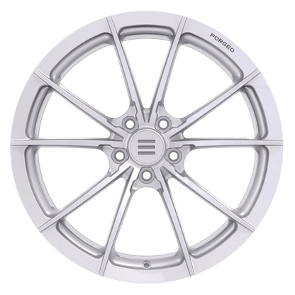 EKW TRC-1S Forged Aluminum Wheel - EKW Store - Sport Wheels
