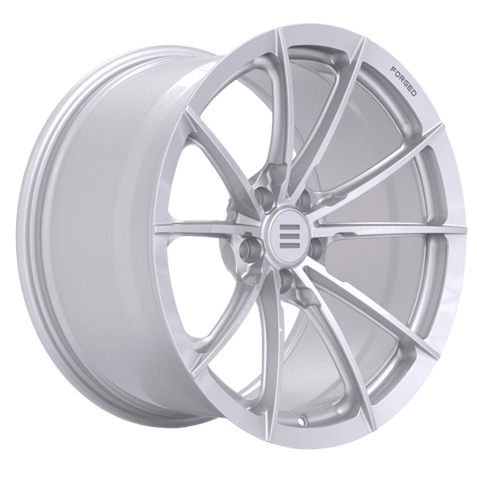 EKW TRC-1S Forged Aluminum Wheel - EKW Store - Sport Wheels